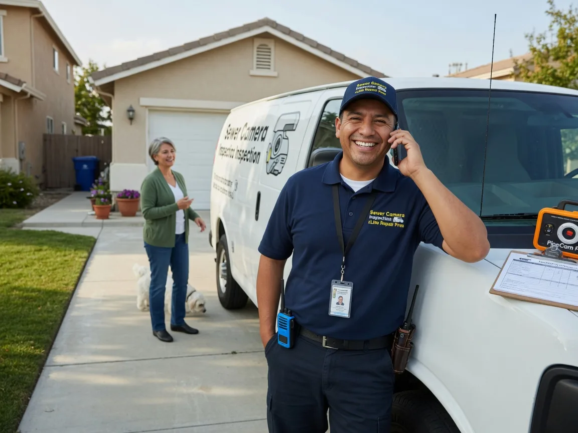 Sewer Line Repair West Salem, OH FAQs